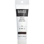 Liquitex Professional Heavy Body Akrilik Boya 59 ml Ivory Black 244 S1