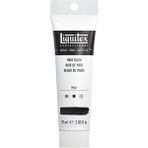 Liquitex Professional Heavy Body Akrilik Boya 59 ml Mars Black 276 S1