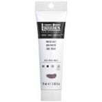Liquitex : Professional Heavy Body : Akrilik Boya : 59 ml : Muted Grey 505 S3