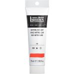 Liquitex Professional Heavy Body Akrilik Boya 59 ml Naphthol Red Light 294 S2
