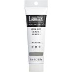 Liquitex Professional Heavy Body Akrilik Boya 59 ml Neutral Gray 5 599 S1