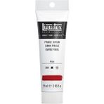 Liquitex : Professional Heavy Body : Akrilik Boya : 59 ml : Pyrrole Crimson 326 S4