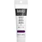 Liquitex : Professional Heavy Body : Akrilik Boya : 59 ml : Quinacridone Blue Violet 118 S3