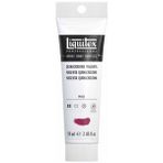 Liquitex : Professional Heavy Body : Akrilik Boya : 59 ml : Quinacridone Magenta 114 S3