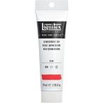 Liquitex : Professional Heavy Body : Akrilik Boya : 59 ml : Quinacridone Red 112 S3