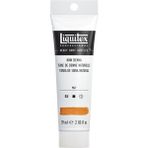 Liquitex Professional Heavy Body Akrilik Boya 59 ml Raw Sienna 330 S1