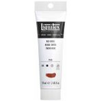 Liquitex : Professional Heavy Body : Akrilik Boya : 59 ml : Red Oxide 335 S1