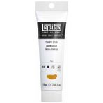 Liquitex Professional Heavy Body Akrilik Boya 59 ml Sarı Oksit 416 S1