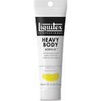 Liquitex Professional Heavy Body Akrilik Boya 59 ml Sarı Orta Azo 412 S2