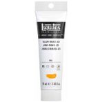 Liquitex Professional Heavy Body Akrilik Boya 59 ml Sarı Turuncu Azo 414 S2