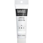 Liquitex Professional Heavy Body Akrilik Boya 59 ml Titanium White 432 S1