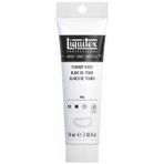 Liquitex Professional Heavy Body Akrilik Boya 59 ml Titanyum Beyaz 432 S1