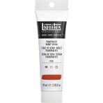 Liquitex : Professional Heavy Body : Akrilik Boya : 59 ml : Transparent Burnt Sienna 129 S3