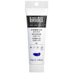 Liquitex Professional Heavy Body Akrilik Boya 59 ml Ultramarine Blue Green Shade 380 S1