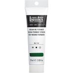 Liquitex Professional Heavy Body Akrilik Boya 59 ml Viridian Hue Permanent 398 S1