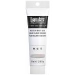 Liquitex Professional Heavy Body Akrilik Boya 59 ml Yanardöner Parlak Gümüş 236 S2