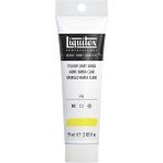Liquitex Professional Heavy Body Akrilik Boya 59 ml Yellow Light Hansa 411 S1