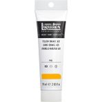 Liquitex Professional Heavy Body Akrilik Boya 59 ml Yellow Orange Azo 414 S2