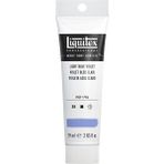 Liquitex Professional Heavy Body Akrilik Boya 59ML Açık Mavi Menekşe 680 S1