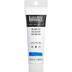 Liquitex Professional Heavy Body Akrilik Boya 59ML Brilliant Blue 570 S1