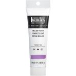 Liquitex Professional Heavy Body Akrilik Boya 59ML Brilliant Purple 590 S1