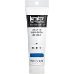 Liquitex Professional Heavy Body Akrilik Boya 59ML Cerulean Blue 164 S3