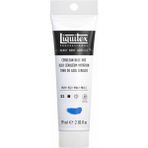 Liquitex Professional Heavy Body Akrilik Boya 59ML Cerulean Blue Hue 470 S2