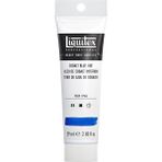 Liquitex Professional Heavy Body Akrilik Boya 59ML Cobalt Blue Hue 381 S1
