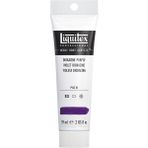 Liquitex Professional Heavy Body Akrilik Boya 59ML Dioxazine Purple 186 S2