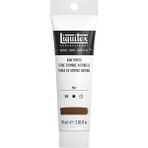 Liquitex Professional Heavy Body Akrilik Boya 59ML Ham Umber 331 S1