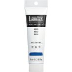 Liquitex Professional Heavy Body Akrilik Boya 59ML Indigo 208 S1