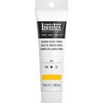 Liquitex Professional Heavy Body Akrilik Boya 59ML Kadmiyum Sarısı Medium 161 S3