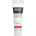 Liquitex Professional Heavy Body Akrilik Boya 59ML Kadmiyumsuz Kırmızı Medium 894 S5