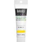Liquitex Professional Heavy Body Akrilik Boya 59ML Kadmiyumsuz Sarı Medium 890 S3
