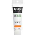 Liquitex Professional Heavy Body Akrilik Boya 59ML Kadmiyumsuz Turuncu 892 S4