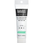 Liquitex Professional Heavy Body Akrilik Boya 59ML Light Phthalocyanine Green 313 S1