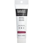 Liquitex Professional Heavy Body Akrilik Boya 59ML Muted Violet 502 S3