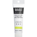Liquitex Professional Heavy Body Akrilik Boya 59ML Parlak Sarı Yeşil 840 S1