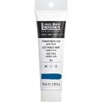 Liquitex Professional Heavy Body Akrilik Boya 59ML Phthalocyanine Blue Green Shade 316 S1