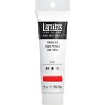 Liquitex Professional Heavy Body Akrilik Boya 59ML Pirol Kırmızısı 321 S4