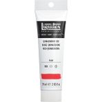 Liquitex Professional Heavy Body Akrilik Boya 59ML Quinacridone Red 112 S3