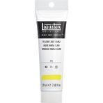 Liquitex Professional Heavy Body Akrilik Boya 59ML Sarı Açık Hansa 411 S1