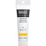 Liquitex Professional Heavy Body Akrilik Boya 59ML Sarı Medium Azo 412 S2