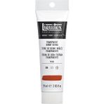 Liquitex Professional Heavy Body Akrilik Boya 59ML Şeffaf Burnt Sienna 129 S3