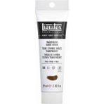 Liquitex Professional Heavy Body Akrilik Boya 59ML Transparent Burnt Umber 130 S2