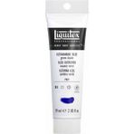 Liquitex Professional Heavy Body Akrilik Boya 59ML Ultramarine Blue Green Shade 380 S1