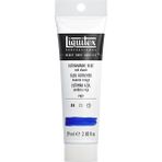 Liquitex Professional Heavy Body Akrilik Boya 59ML Ultramarine Blue Red Shade 382 S1