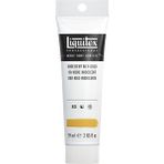 Liquitex Professional Heavy Body Akrilik Boya 59ML Yanardöner Zengin Altın 235 S2