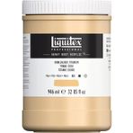 Liquitex Professional Heavy Body Akrilik Boya 946 ml Ağartılmamış Titanyum 434 S1 - Titanium White