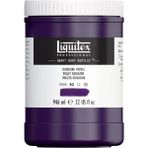 Liquitex Professional Heavy Body Akrilik Boya 946 ml Dioxazine Mor 186 S2